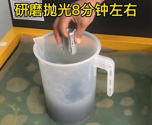 CNC机加工三穗铝件样品